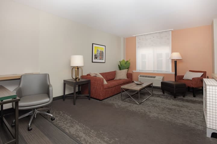 Holiday Inn Lancaster by IHG