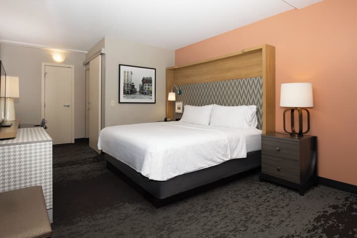 Holiday Inn Lancaster by IHG