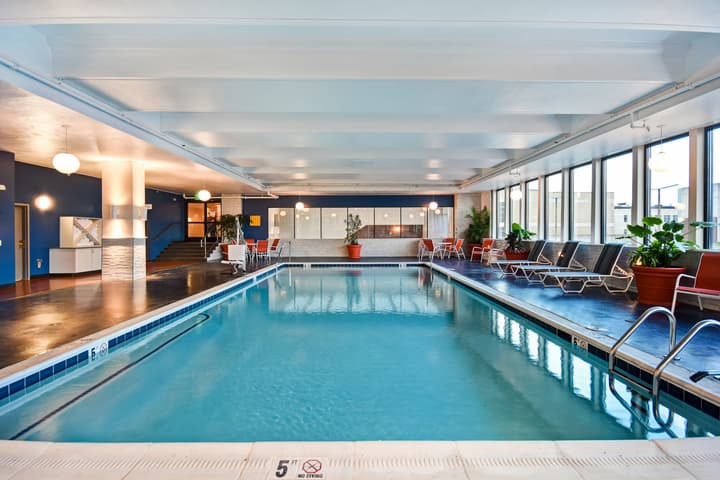 Holiday Inn Lancaster by IHG