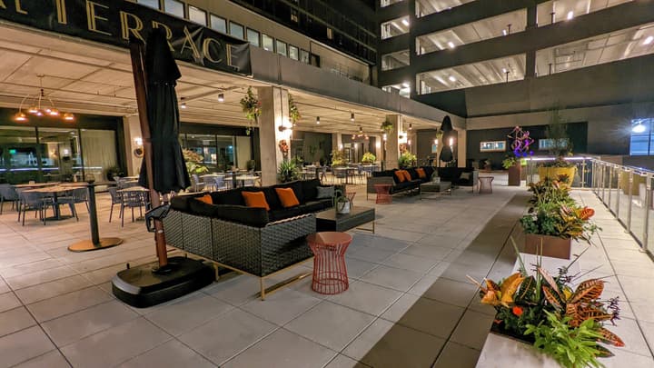 Holiday Inn Lancaster by IHG