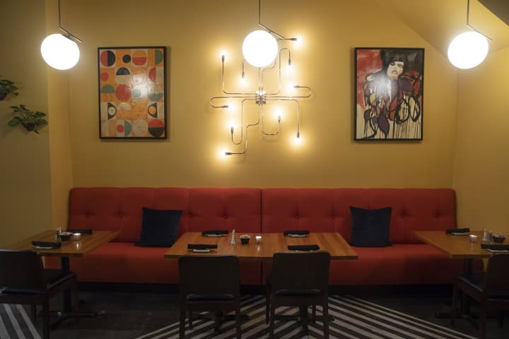 Holiday Inn Lancaster by IHG