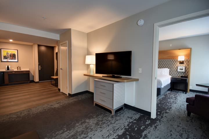 Holiday Inn Lancaster by IHG