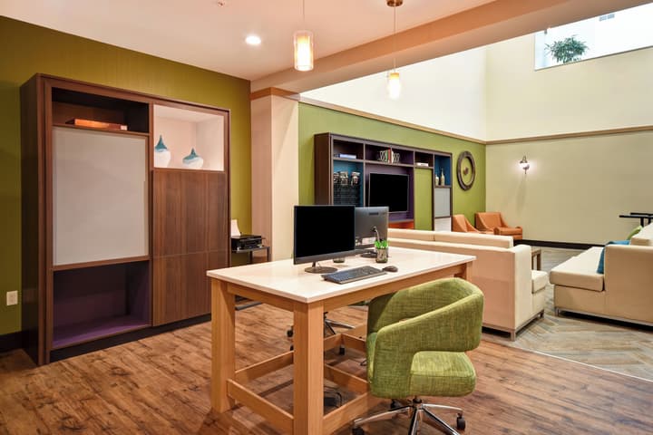 Holiday Inn Lancaster by IHG