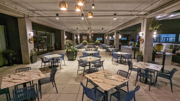 Holiday Inn Lancaster by IHG