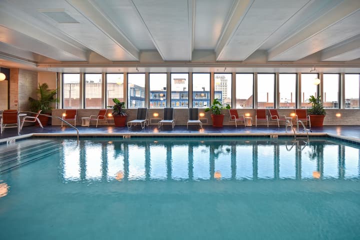 Holiday Inn Lancaster by IHG