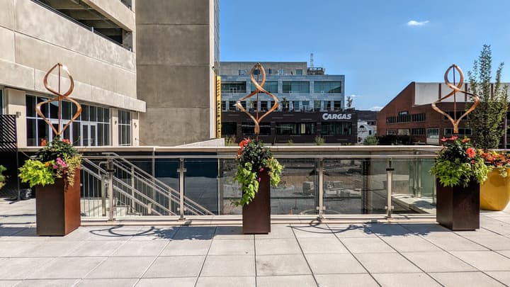 Holiday Inn Lancaster by IHG