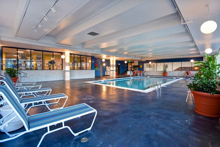 Holiday Inn Lancaster by IHG