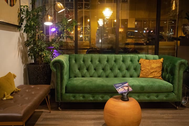 Holiday Inn Lancaster by IHG