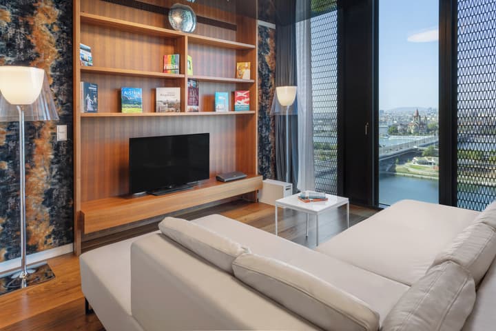 Melia Vienna