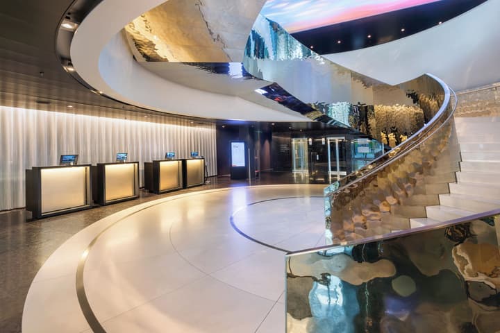 Melia Vienna