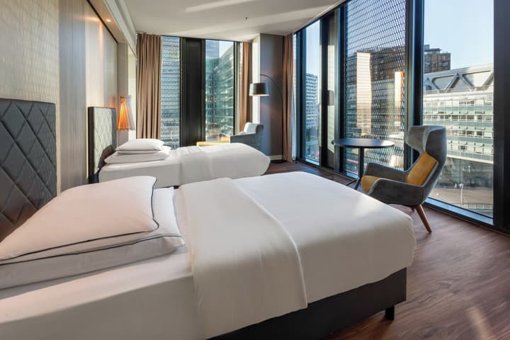 Melia Vienna