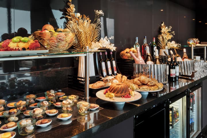 Melia Vienna
