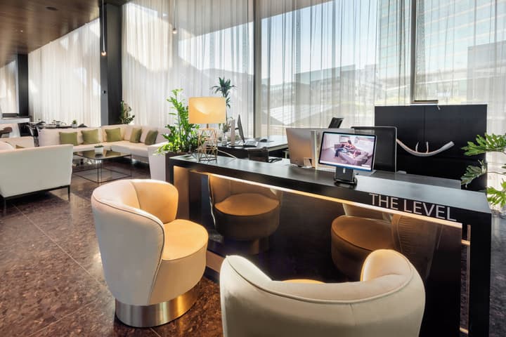 Melia Vienna