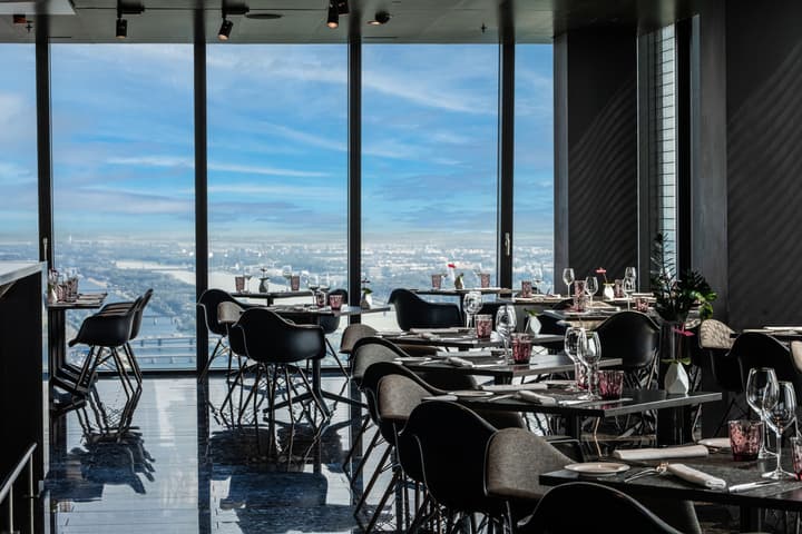 Melia Vienna