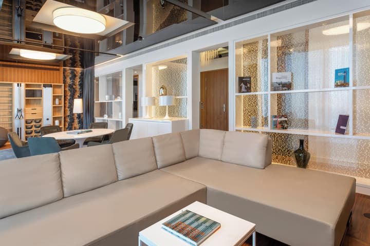Melia Vienna