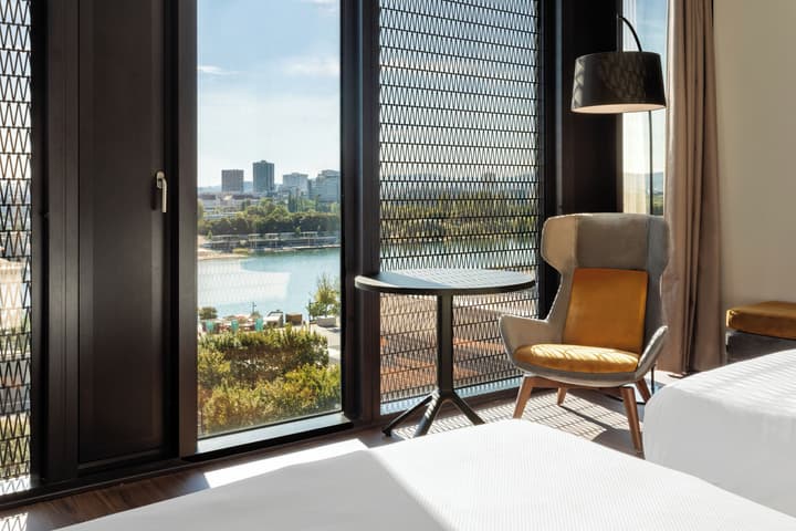 Melia Vienna