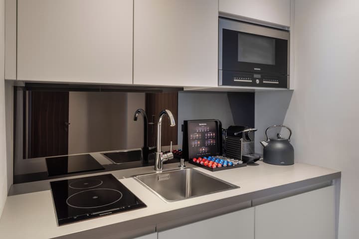 Melia Vienna
