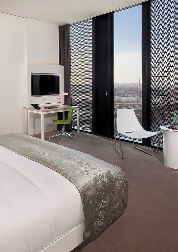 Melia Vienna