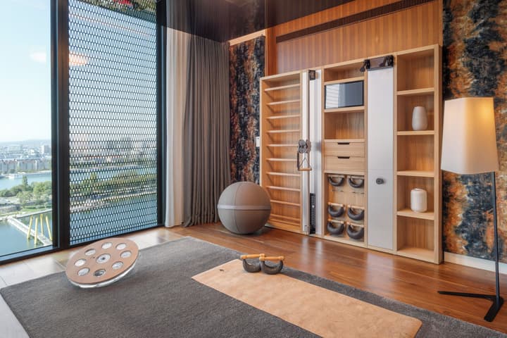 Melia Vienna