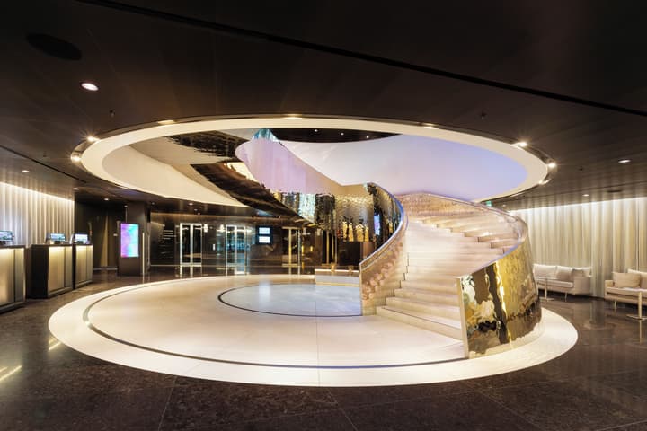 Melia Vienna