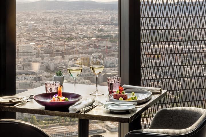 Melia Vienna