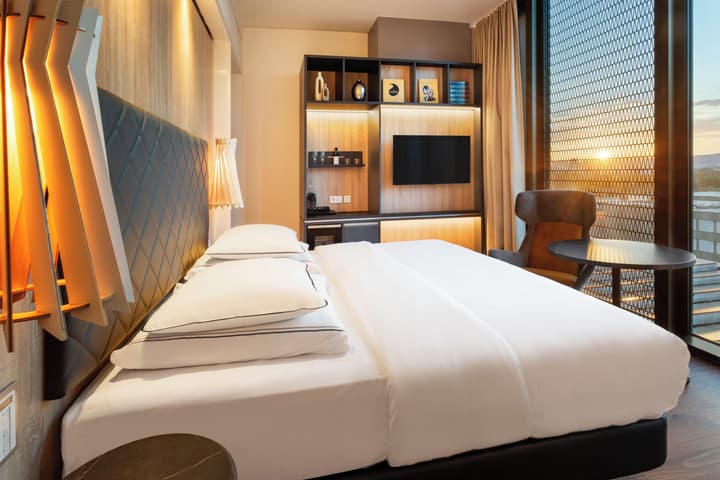 Melia Vienna