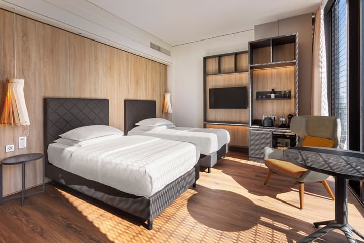Melia Vienna