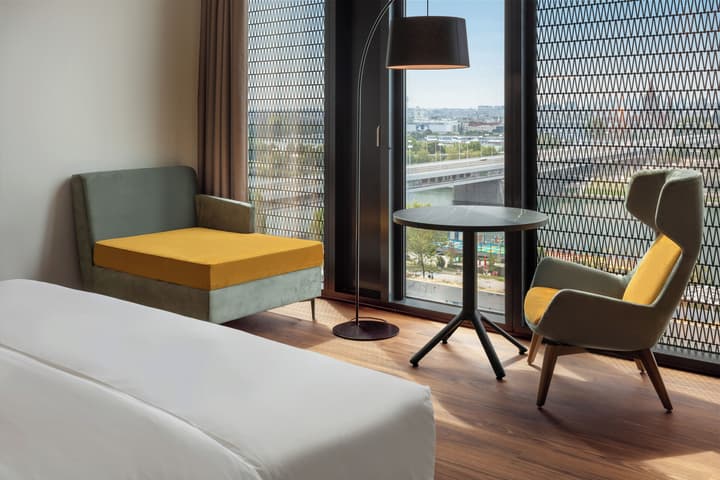 Melia Vienna