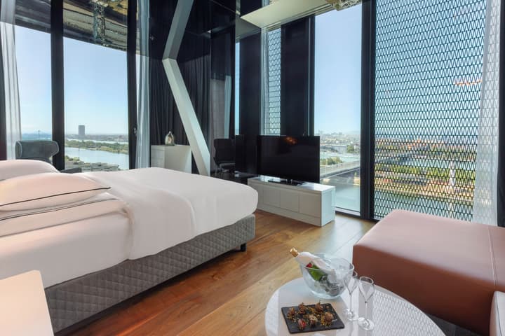 Melia Vienna