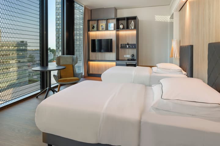 Melia Vienna