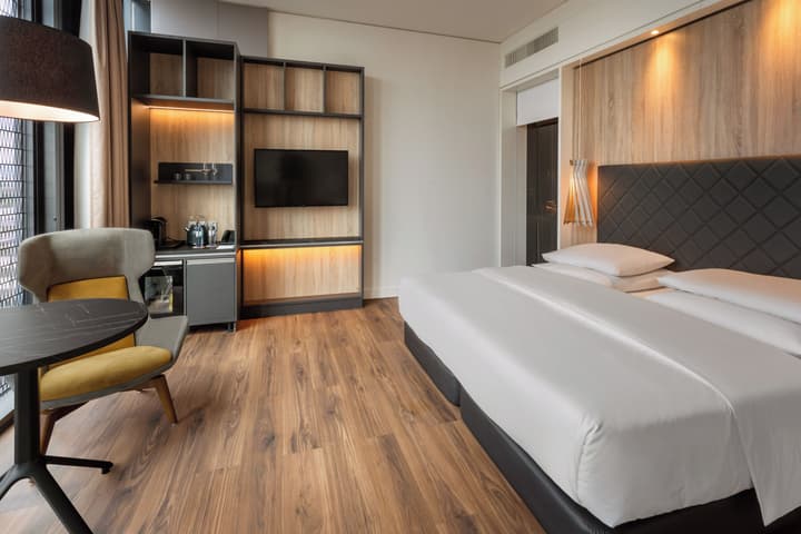 Melia Vienna