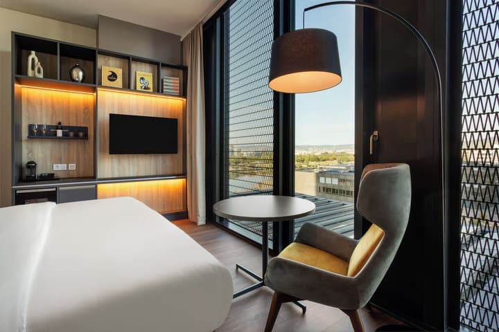 Melia Vienna