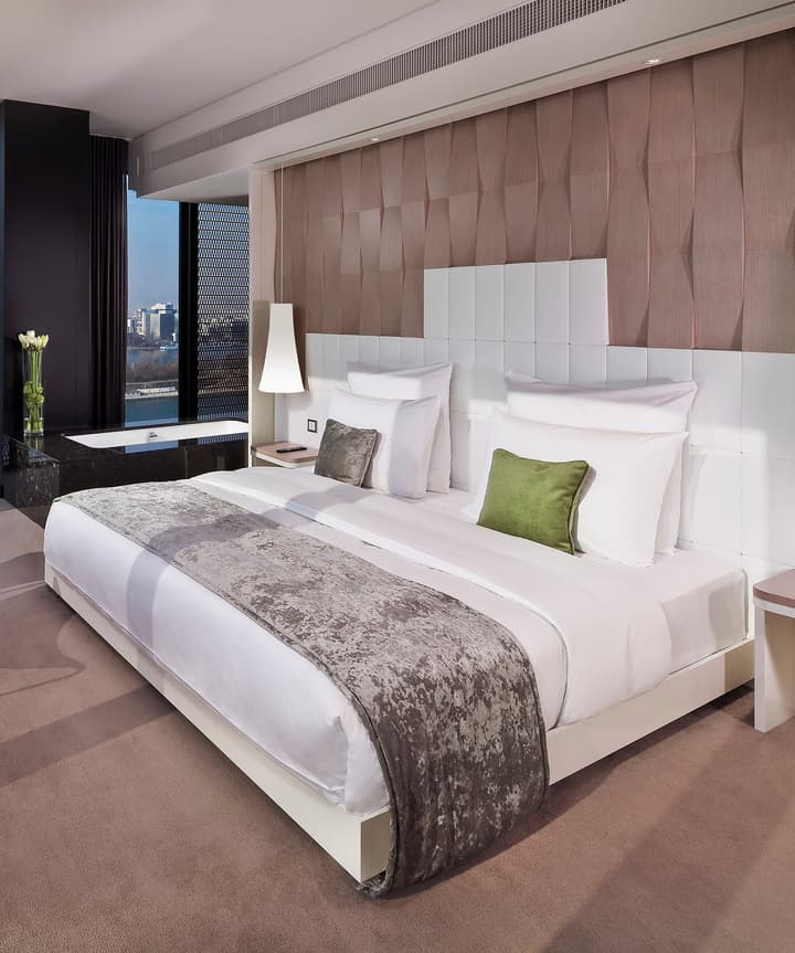Melia Vienna