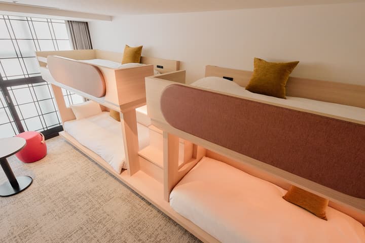 Kyoto Tower Hotel