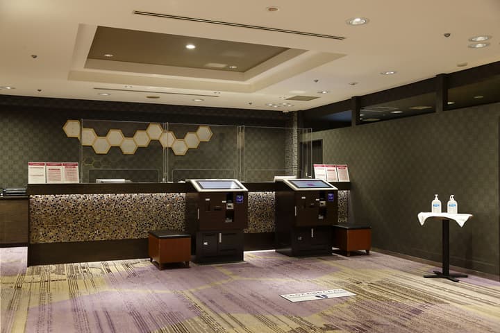 Kyoto Tower Hotel