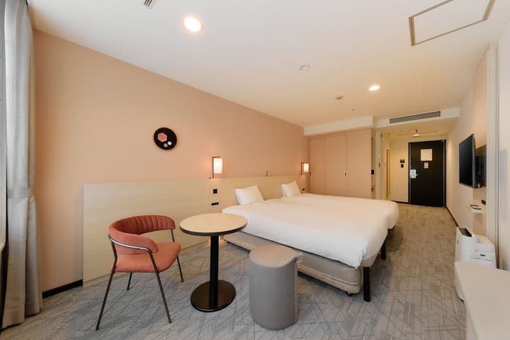 Kyoto Tower Hotel