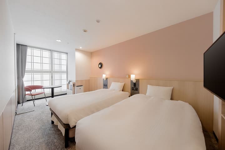 Kyoto Tower Hotel