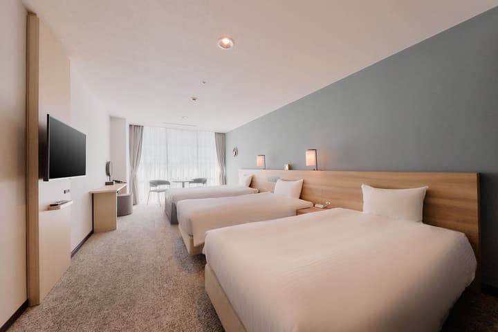 Kyoto Tower Hotel