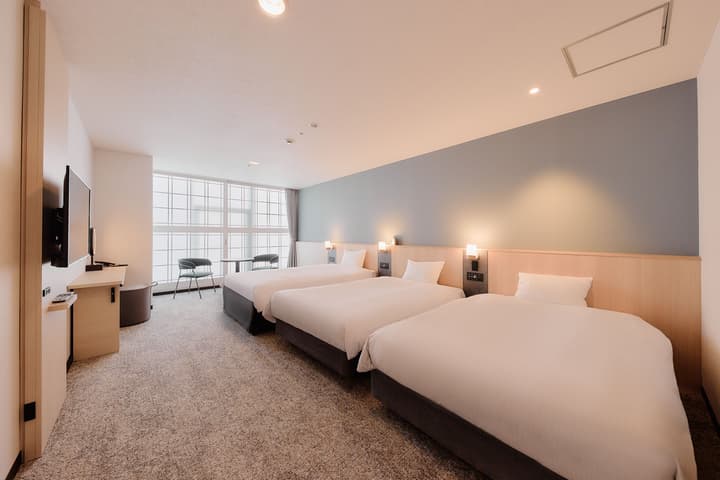 Kyoto Tower Hotel