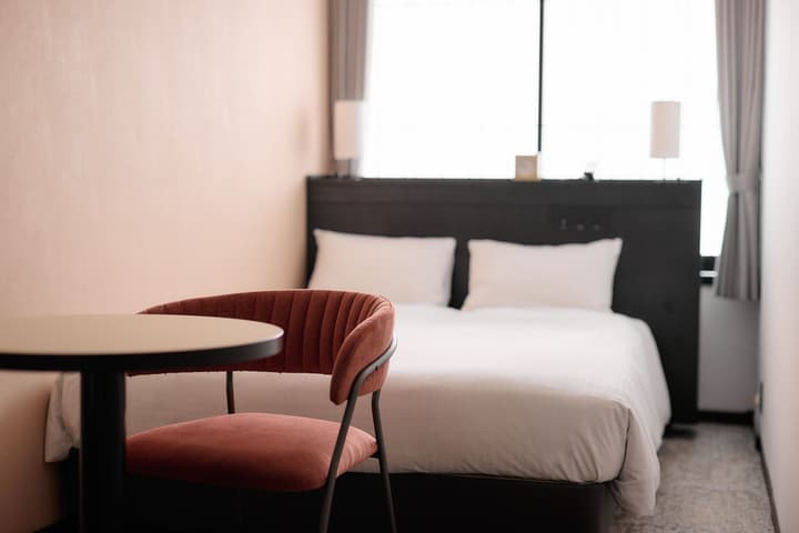 Kyoto Tower Hotel