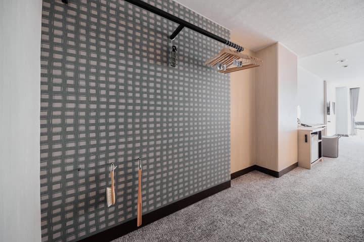 Kyoto Tower Hotel