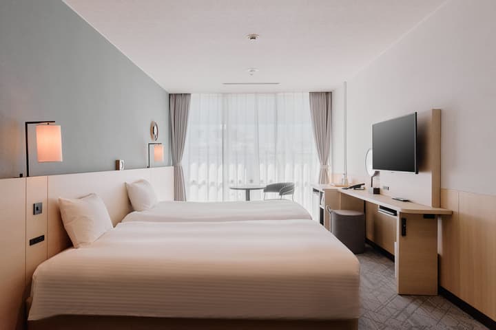 Kyoto Tower Hotel