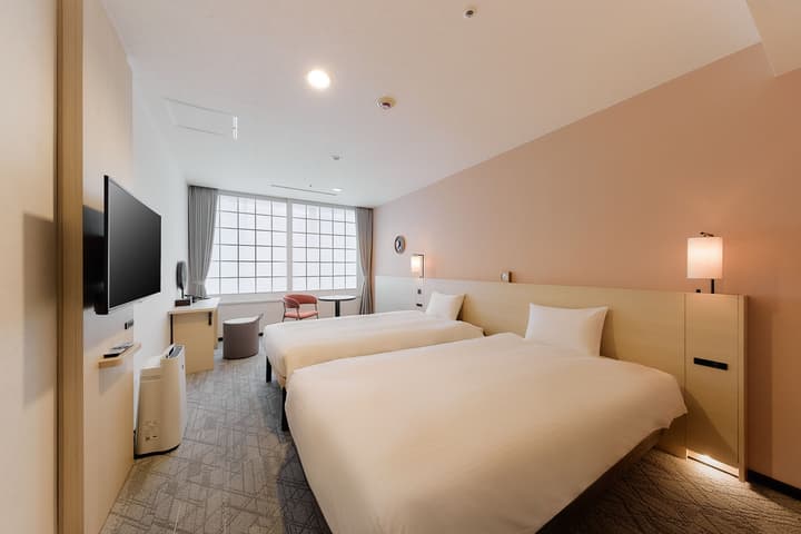 Kyoto Tower Hotel