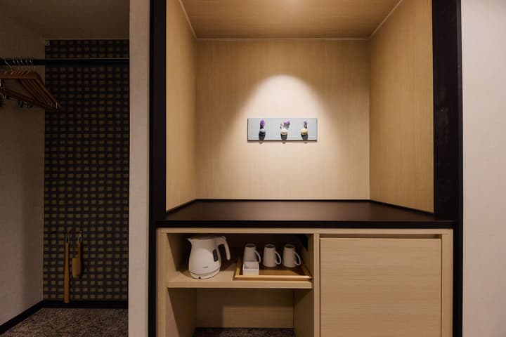 Kyoto Tower Hotel