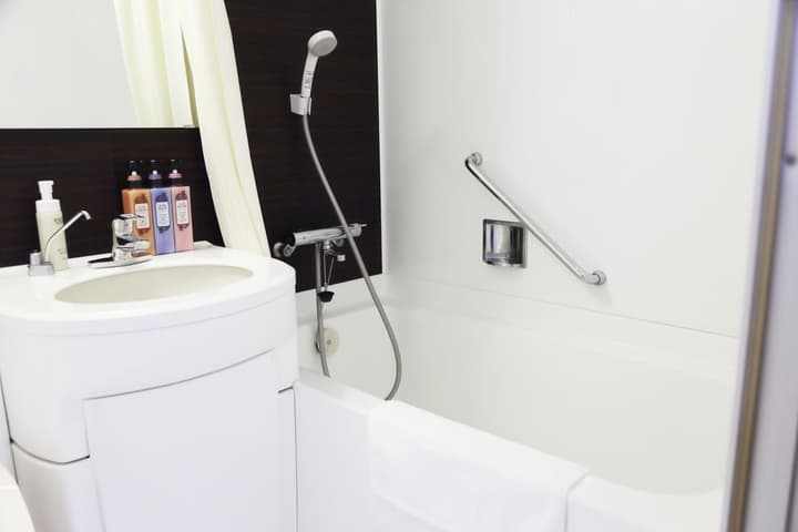 Kyoto Tower Hotel