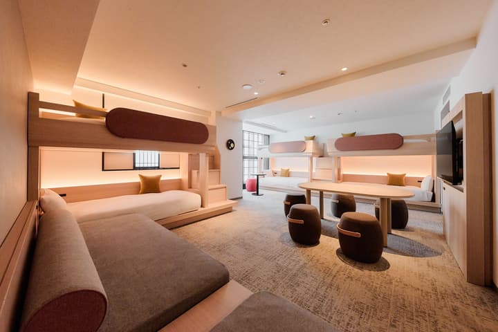 Kyoto Tower Hotel