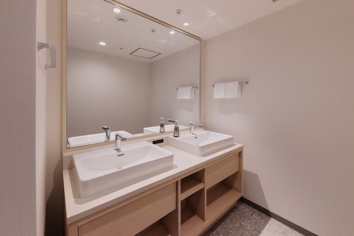 Kyoto Tower Hotel
