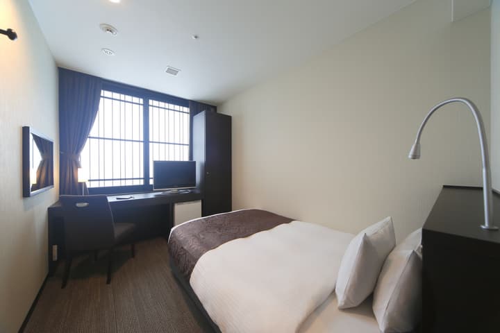 Kyoto Tower Hotel