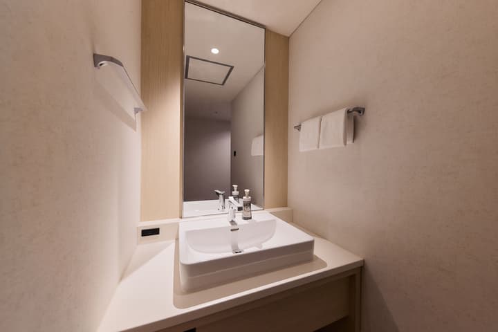 Kyoto Tower Hotel