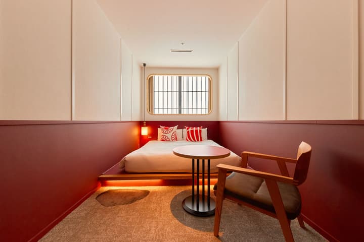 Kyoto Tower Hotel